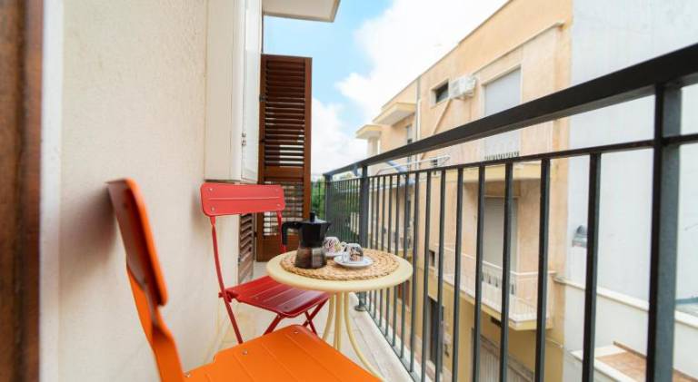 Apartment with 2 rooms for 5 persons — photo 3