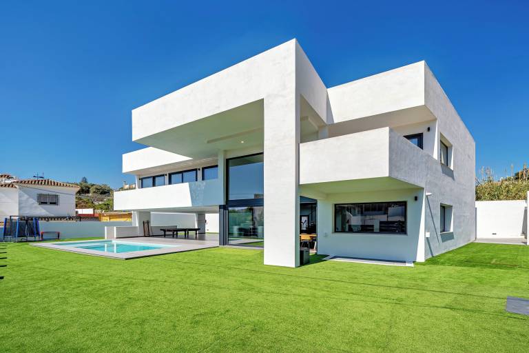 Chalet Torremolinos