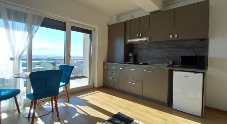Holiday apartment with 1 room for 3 persons — photo 3
