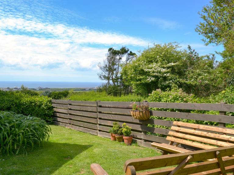 Cottage  Trebarwith