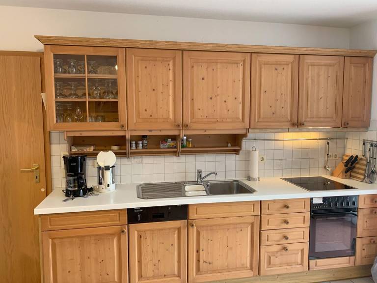 Fully equipped rental apartment | Dogs allowed — photo 4