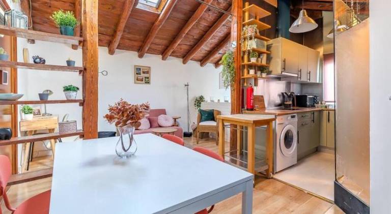 Nice holiday apartment | Dogs allowed — photo 4