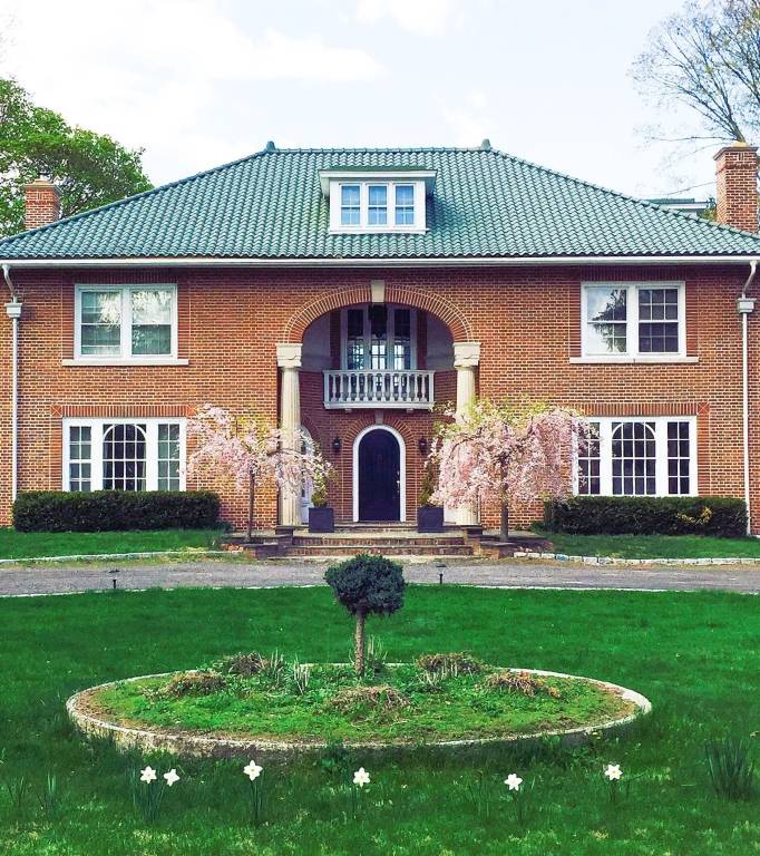 House Saugerties
