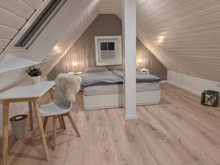 Ferienwohnung Sankt Peter-Ording