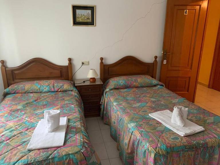 Privatzimmer Santiago de Compostela