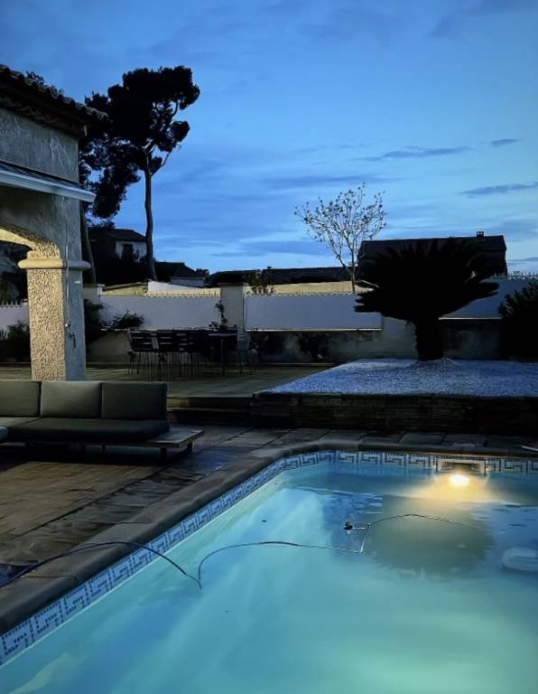 Villa Bandol