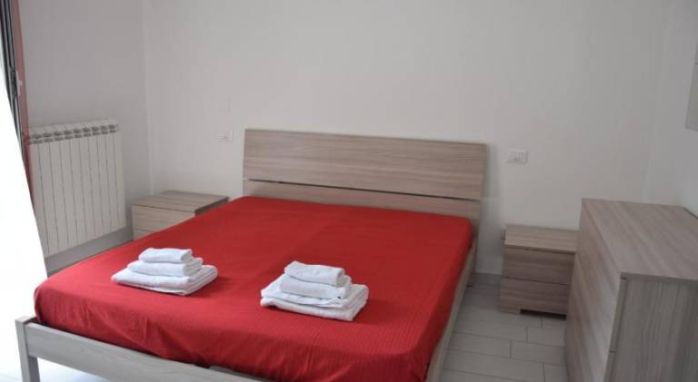 Charming rental apartment | Pet-friendly in Trani