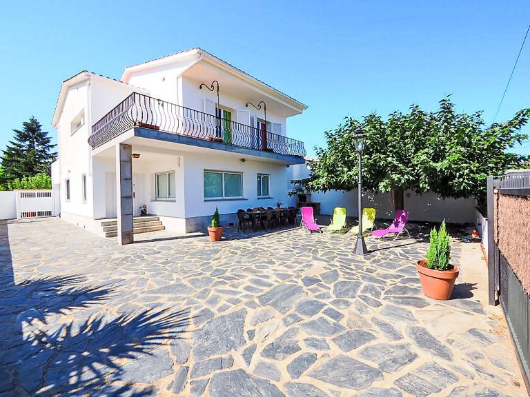 Casa Santa Margarita