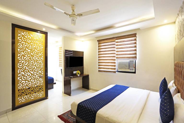 Quality Inn — photo 5