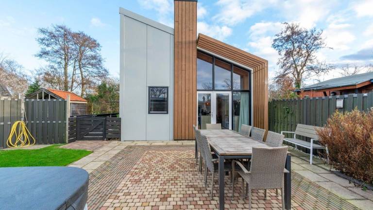 Ferienwohnung Petten