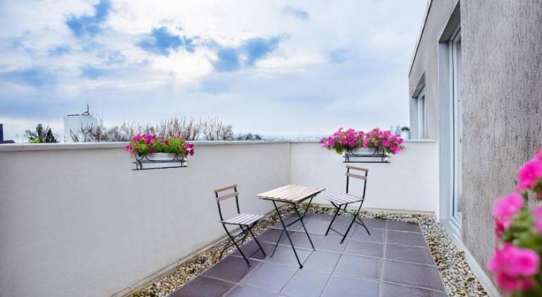 Rental apartment with 1 room for 5 persons — photo 4