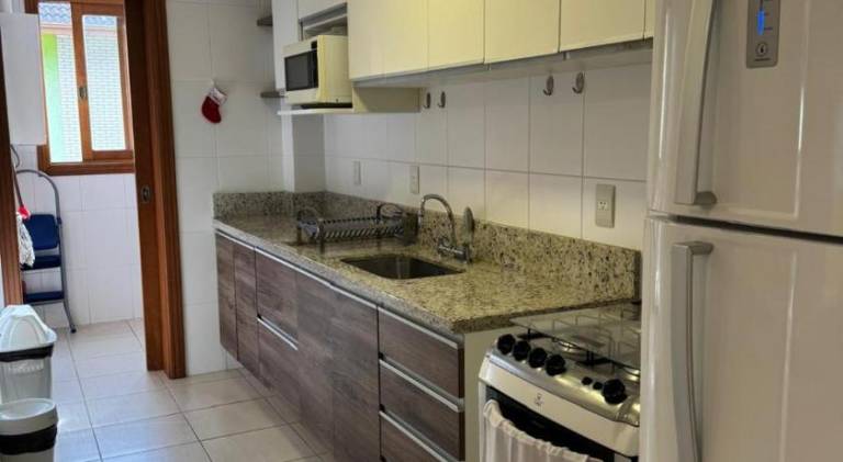 Rental apartment with 1 room for 5 persons — photo 4
