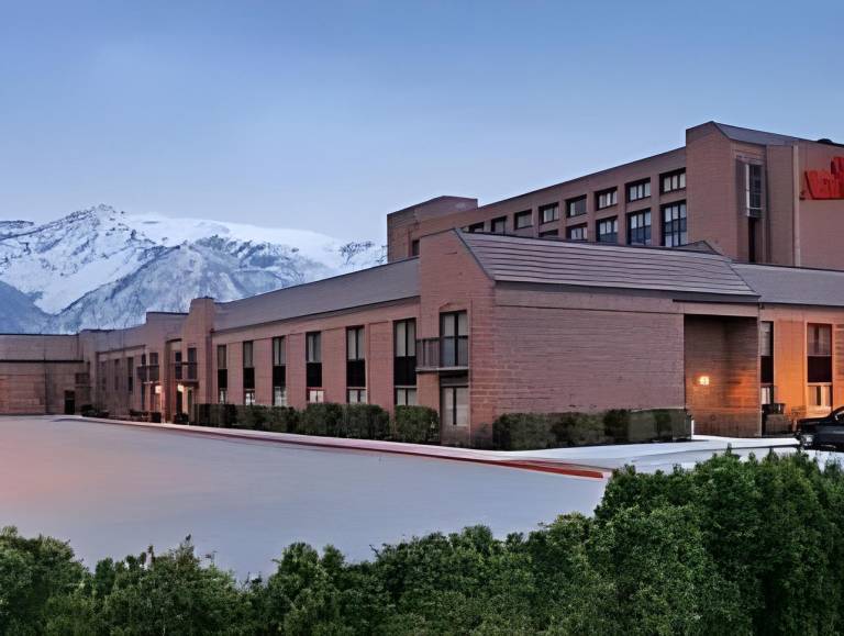 Courtyard by Marriott Ogden