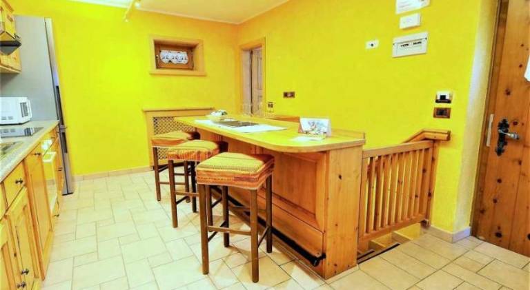 Baita Hanzel & Gretel by Livigno Accomodation — photo 5