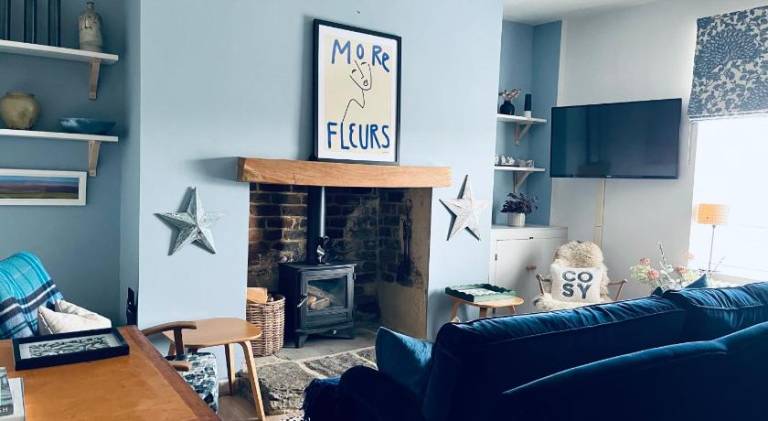 Vacation home with 2 rooms for 3 persons in Bishop Auckland