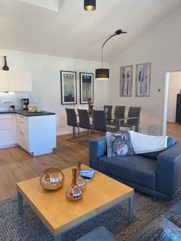 Apartment  Waltershofen
