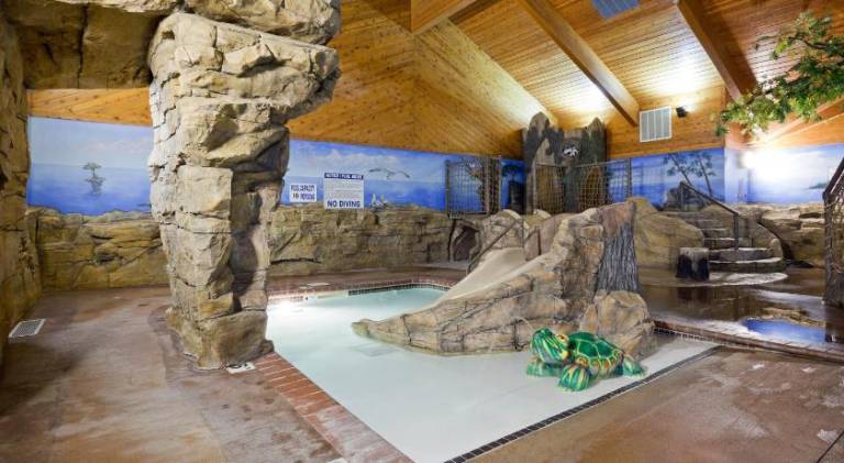 AmericInn by Wyndham Chippewa Falls — photo 4