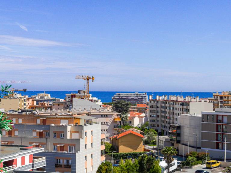 Apartment | Sea view — photo 5