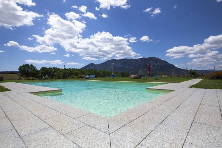 Privatzimmer Irgoli