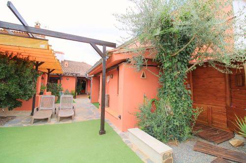 Casa La Nava