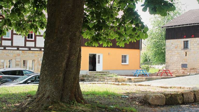 Ferienwohnung Rathen