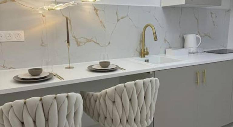 Pleasant apartment with jacuzzi | Pets are welcome — photo 5