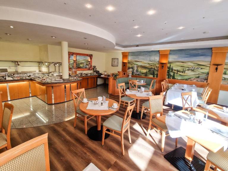 Astralis Hotel Domizil — photo 2