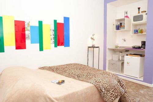 Apartment Lapa