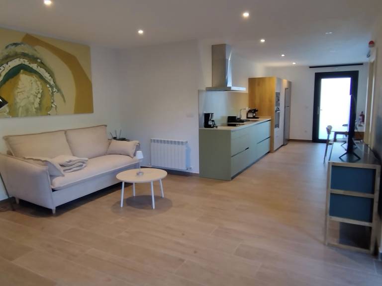 Apartamento Motrico