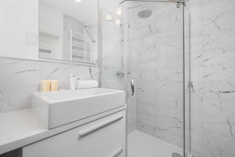 Holiday apartment with 1 room for 2 persons — photo 4
