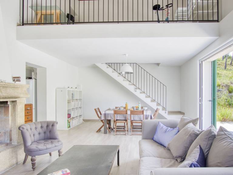 House  Bandol