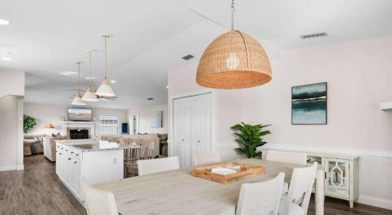 Lovely house with pool | Beach nearby | Suitable for remote work | Pets are welcome — photo 3