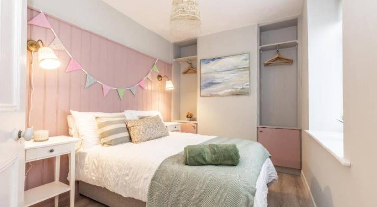 10 m&sup2; Ferienhaus