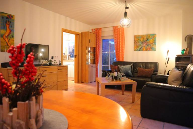 Villa "Casa Mia" – Ihr Urlaubstraum an der Nordseeküste — photo 2