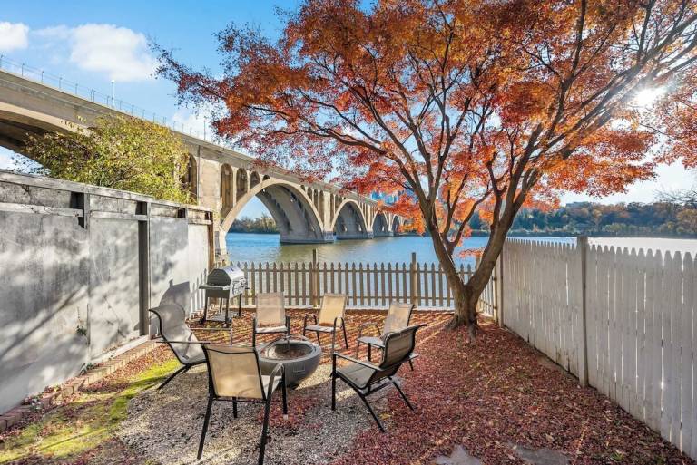 Bed & Breakfast  Washington, D.C.