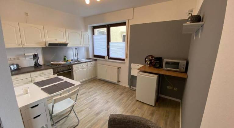 Apartment with 1 room for 4 persons — photo 3