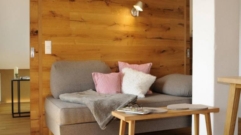 Ferienwohnung  Münsing