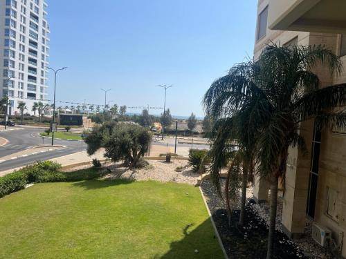 Appartement Netanya