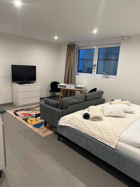 Apartment Pasing-Obermenzing