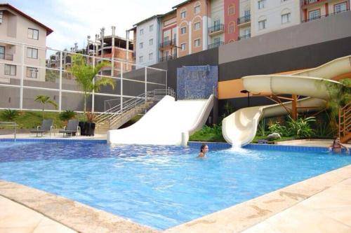 Apart-hotel Rio Quente
