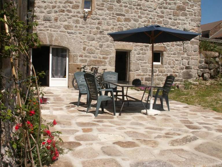 Gîte Montbel