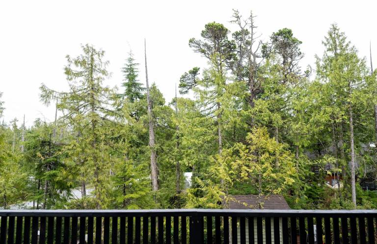 Cottage Ucluelet