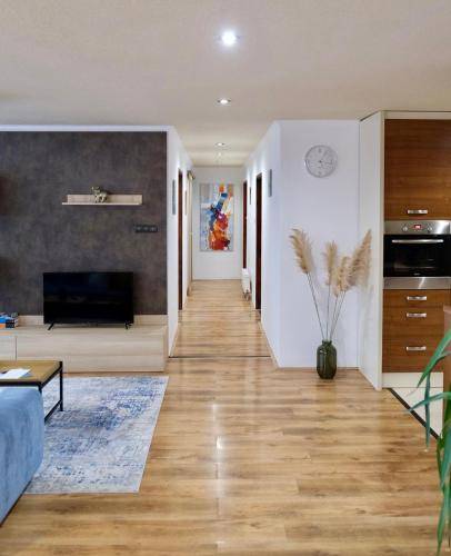 Apartman Siklós