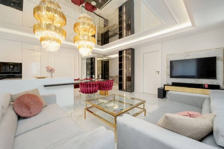 Ferienwohnung Ołbin