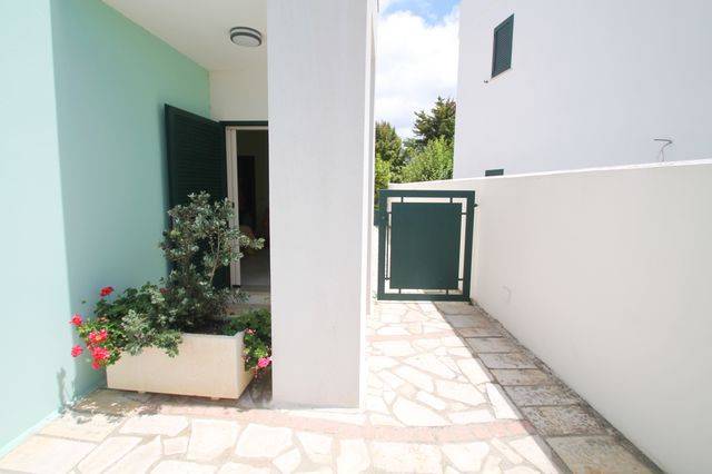 Child-friendly apartment with garden | City view | Close to the beach | Pets are welcome — photo 4