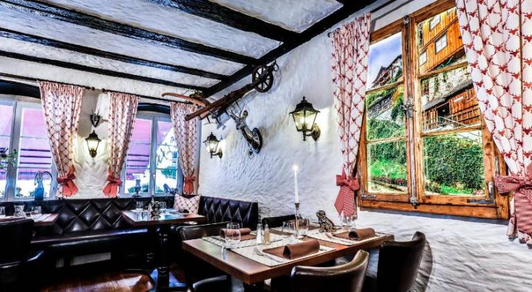 Hotel Alte Laterne — photo 3