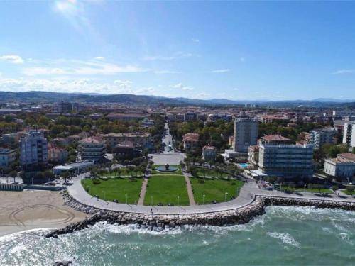 Appartement Pesaro