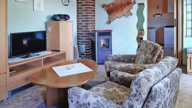 Ferienhaus für 2 Personen 40 m² in Jagdshof