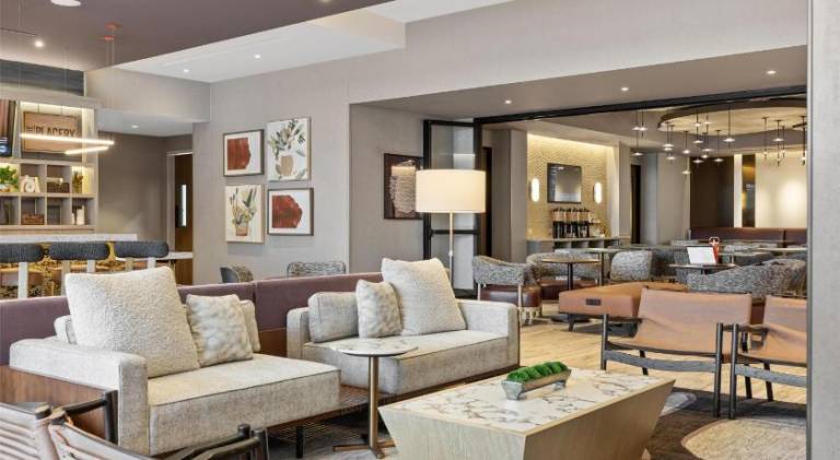 Hyatt Place Rapid City/Downtown — photo 5