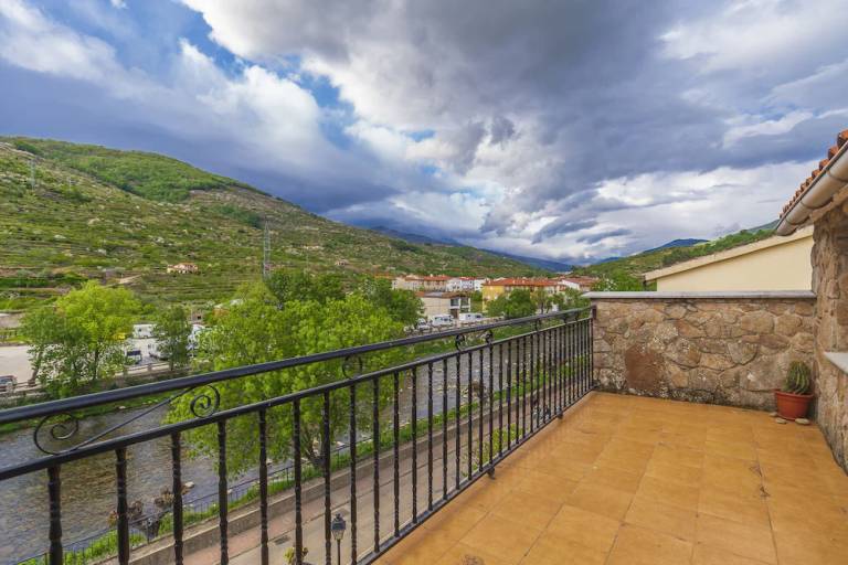 Casa Navaconcejo